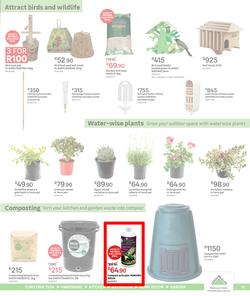 Leroy Merlin : Give Your Garden The Personal Touch (05 August - 30 August 2022), page 13