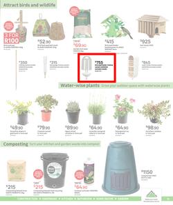 Leroy Merlin : Give Your Garden The Personal Touch (05 August - 30 August 2022), page 13