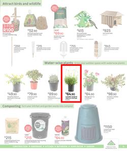 Leroy Merlin : Give Your Garden The Personal Touch (05 August - 30 August 2022), page 13