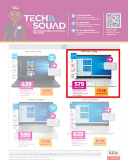 Game Cellular : It's Twenty Twentyspree (07 December - 06 February 2023), page 13