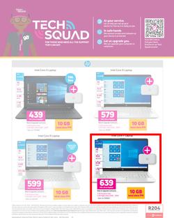 Game Cellular : It's Twenty Twentyspree (07 December - 06 February 2023), page 13