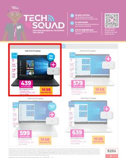Game Cellular : It's Twenty Twentyspree (07 December - 06 February 2023), page 13