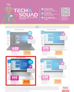 Game Cellular : It's Twenty Twentyspree (07 December - 06 February 2023), page 13