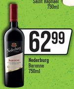 Nederburg Baronne-750ml