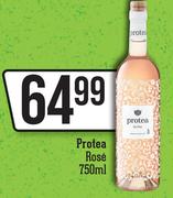 Protea Rose-750ml