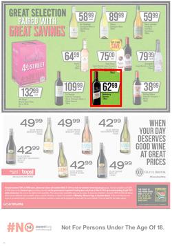 SUPERSPAR EASTERN CAPE : Your One Stop Easter Shop (23 March - 5 April 2021) Valid in Cofimvaba, Daku, Georgious, Highway, Kwantu, Mdantsane, Ndu, New Brighton, Stanford Square, Tamz, Zonke, page 13