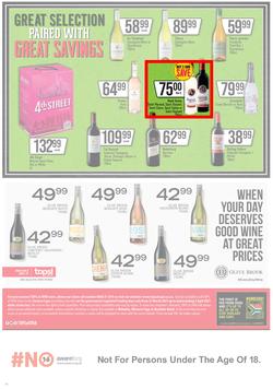 SUPERSPAR EASTERN CAPE : Your One Stop Easter Shop (23 March - 5 April 2021) Valid in Cofimvaba, Daku, Georgious, Highway, Kwantu, Mdantsane, Ndu, New Brighton, Stanford Square, Tamz, Zonke, page 13