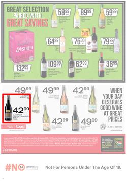 SUPERSPAR EASTERN CAPE : Your One Stop Easter Shop (23 March - 5 April 2021) Valid in Cofimvaba, Daku, Georgious, Highway, Kwantu, Mdantsane, Ndu, New Brighton, Stanford Square, Tamz, Zonke, page 13