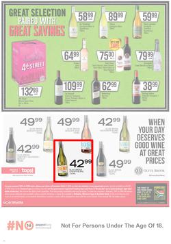 SUPERSPAR EASTERN CAPE : Your One Stop Easter Shop (23 March - 5 April 2021) Valid in Cofimvaba, Daku, Georgious, Highway, Kwantu, Mdantsane, Ndu, New Brighton, Stanford Square, Tamz, Zonke, page 13