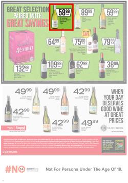 SUPERSPAR EASTERN CAPE : Your One Stop Easter Shop (23 March - 5 April 2021) Valid in Cofimvaba, Daku, Georgious, Highway, Kwantu, Mdantsane, Ndu, New Brighton, Stanford Square, Tamz, Zonke, page 13