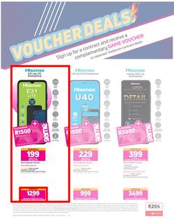 Game Cellular : Beat The Winter Blues (07 June - 06 July 2022), page 13