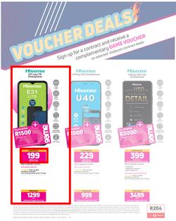 Game Cellular : Beat The Winter Blues (07 June - 06 July 2022), page 13