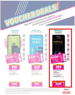 Game Cellular : Beat The Winter Blues (07 June - 06 July 2022), page 13