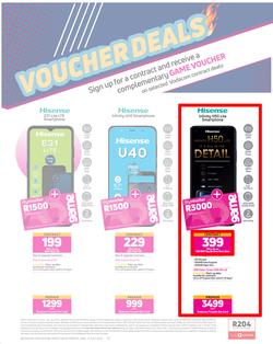 Game Cellular : Beat The Winter Blues (07 June - 06 July 2022), page 13