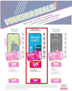 Game Cellular : Beat The Winter Blues (07 June - 06 July 2022), page 13