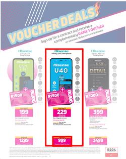 Game Cellular : Beat The Winter Blues (07 June - 06 July 2022), page 13