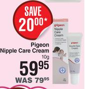 Pigeon Nipple Care Cream-10g