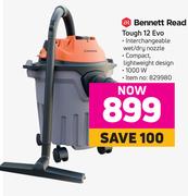 Bennett Read Tough 12 Evo