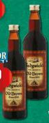 Sedgwick's The Original Old Brown-2 x 750ml