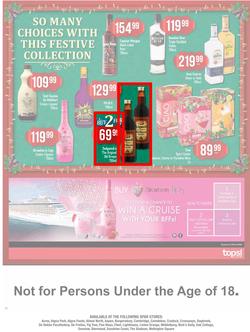 SPAR Eastern Cape : My Spar (26 Nov - 8 Dec 2019) Only available at selected Eastern Cape stores., page 13