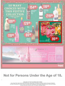 SPAR Eastern Cape : My Spar (26 Nov - 8 Dec 2019) Only available at selected Eastern Cape stores., page 13