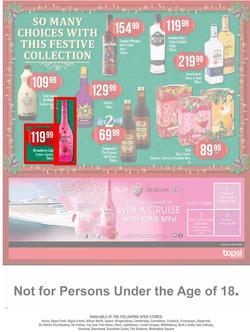 SPAR Eastern Cape : My Spar (26 Nov - 8 Dec 2019) Only available at selected Eastern Cape stores., page 13