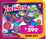 Twister Air
