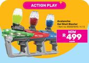 Avalanche Gel Shot Blaster-Each