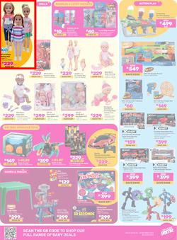 Game : Summer Vibes (22 October - 28 October 2024), page 13