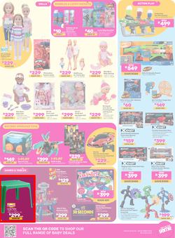 Game : Summer Vibes (22 October - 28 October 2024), page 13