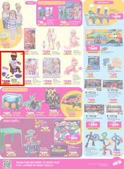 Game : Summer Vibes (22 October - 28 October 2024), page 13