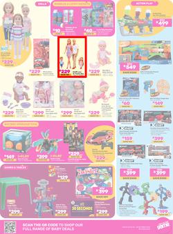 Game : Summer Vibes (22 October - 28 October 2024), page 13