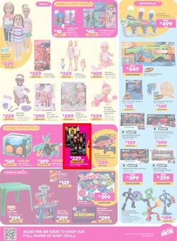 Game : Summer Vibes (22 October - 28 October 2024), page 13