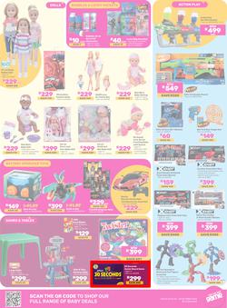 Game : Summer Vibes (22 October - 28 October 2024), page 13