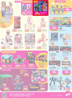 Game : Summer Vibes (22 October - 28 October 2024), page 13