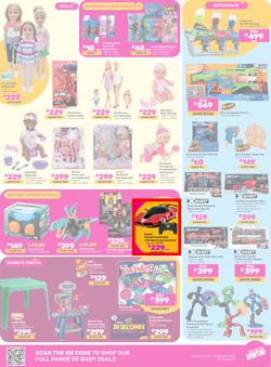 Game : Summer Vibes (22 October - 28 October 2024), page 13