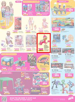 Game : Summer Vibes (22 October - 28 October 2024), page 13