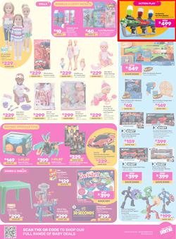Game : Summer Vibes (22 October - 28 October 2024), page 13