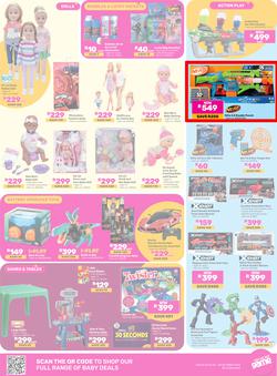 Game : Summer Vibes (22 October - 28 October 2024), page 13