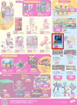 Game : Summer Vibes (22 October - 28 October 2024), page 13