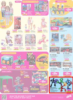 Game : Summer Vibes (22 October - 28 October 2024), page 13