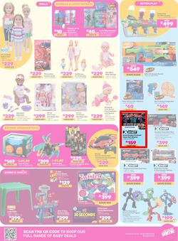 Game : Summer Vibes (22 October - 28 October 2024), page 13
