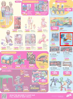 Game : Summer Vibes (22 October - 28 October 2024), page 13