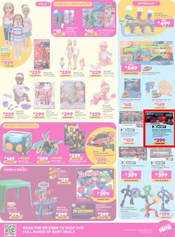 Game : Summer Vibes (22 October - 28 October 2024), page 13
