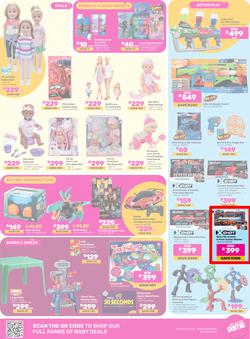 Game : Summer Vibes (22 October - 28 October 2024), page 13