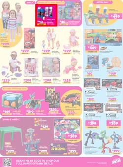 Game : Summer Vibes (22 October - 28 October 2024), page 13