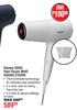Philips Series 5000 Hair Dryer BHD 500/00 2100W