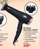 Reflections DC Motor Hair Dryer 2200W