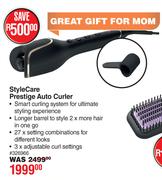 Philips Style Care Prestige Auto Curler