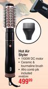 Reflections Hot Air Styler